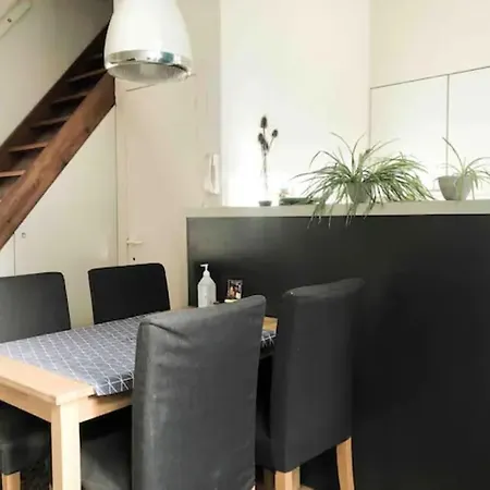 Chere Anna Center New Location Apartamento Gante